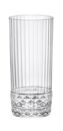 Longdrink glas 40 cl America's