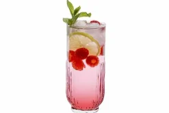 Longdrink Glas 39 cl Cosy Moments Martin