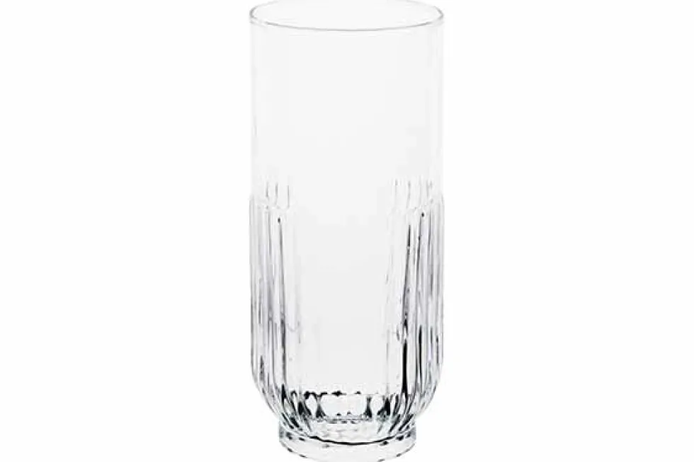 Longdrink Glas 39 cl Cosy Moments Martin