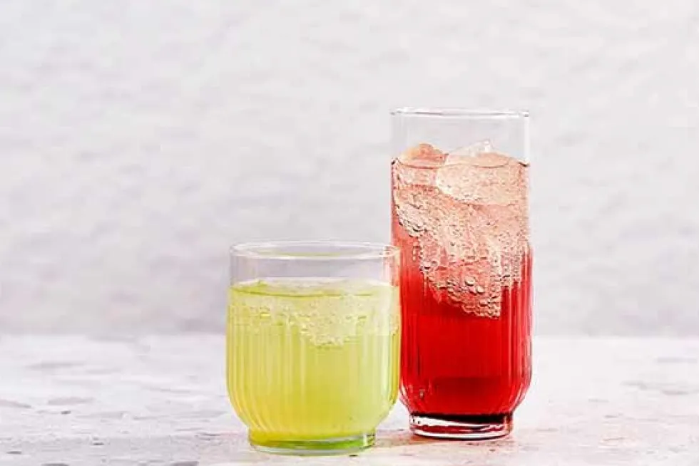 Longdrink Glas 39 cl Cosy Moments Martin