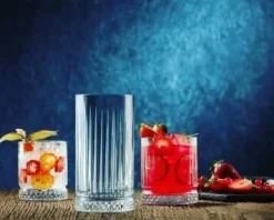 Longdrink glas 44,5 cl Elysia