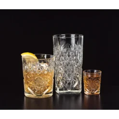 Longdrink glas 47 cl Hobstar Libbey