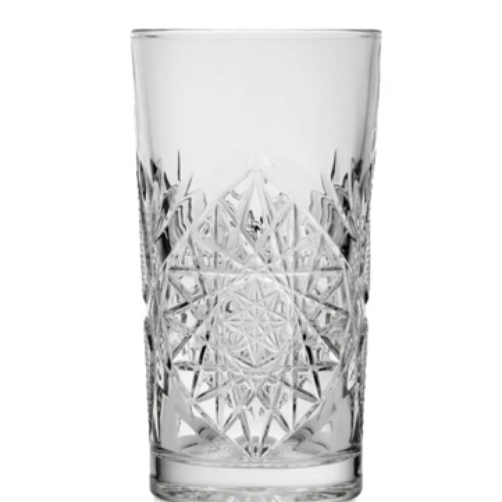 Longdrink glas 36,5 cl Hobstar Onis
