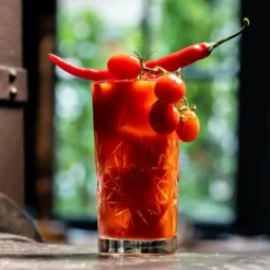 Longdrink glas 36,5 cl Hobstar Onis