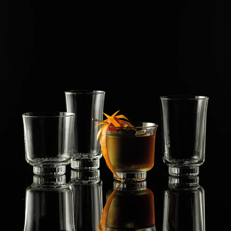 Longdrink glas 36 cl Libbey America