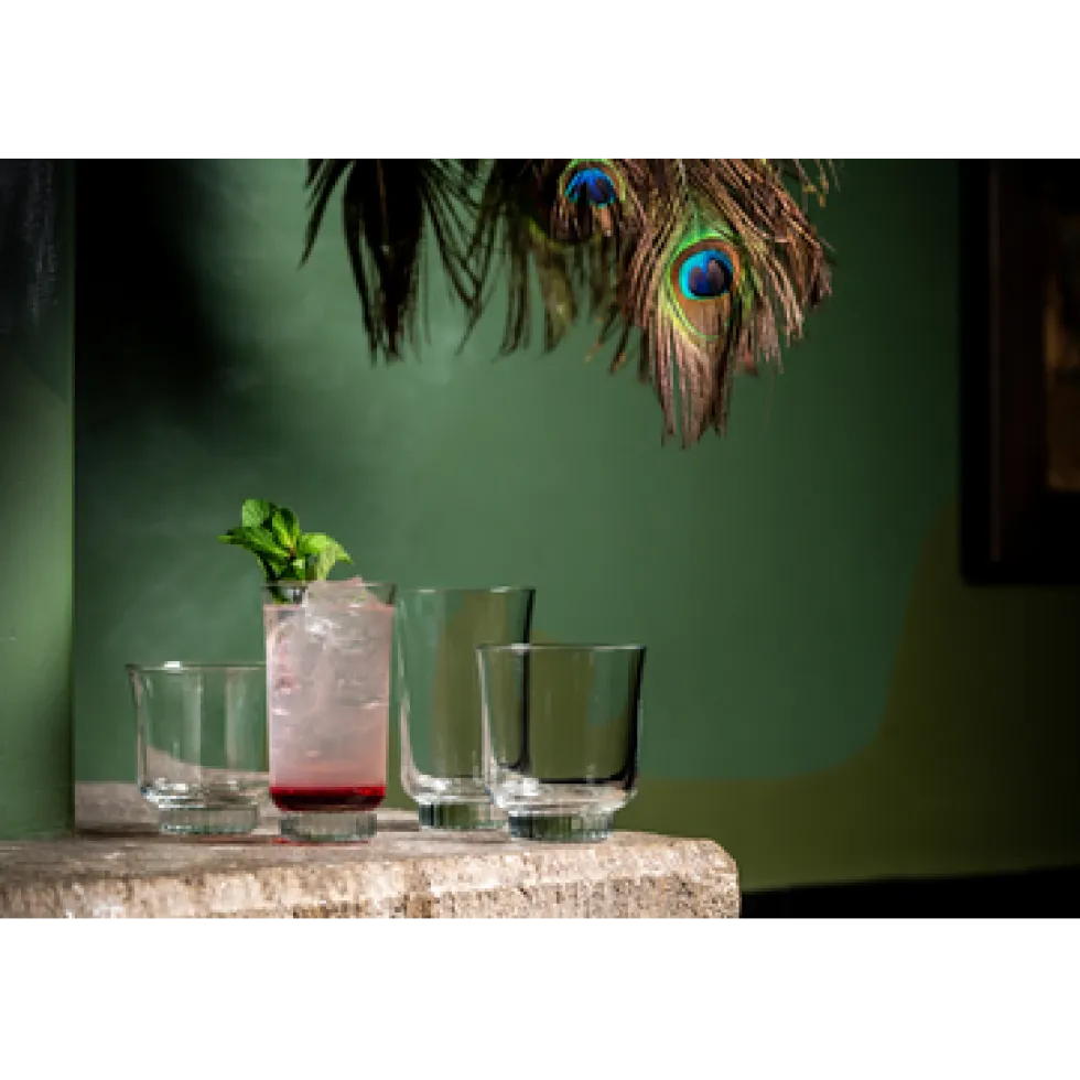 Longdrink glas 26 cl Libbey America