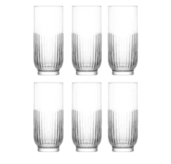 Longdrinkglas 40cl Mammoet Lily