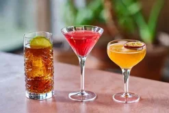 Longdrinkglas 48 cl Mixology Textures