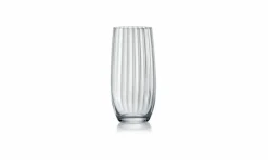 Longdrink glas 35 cl Optic