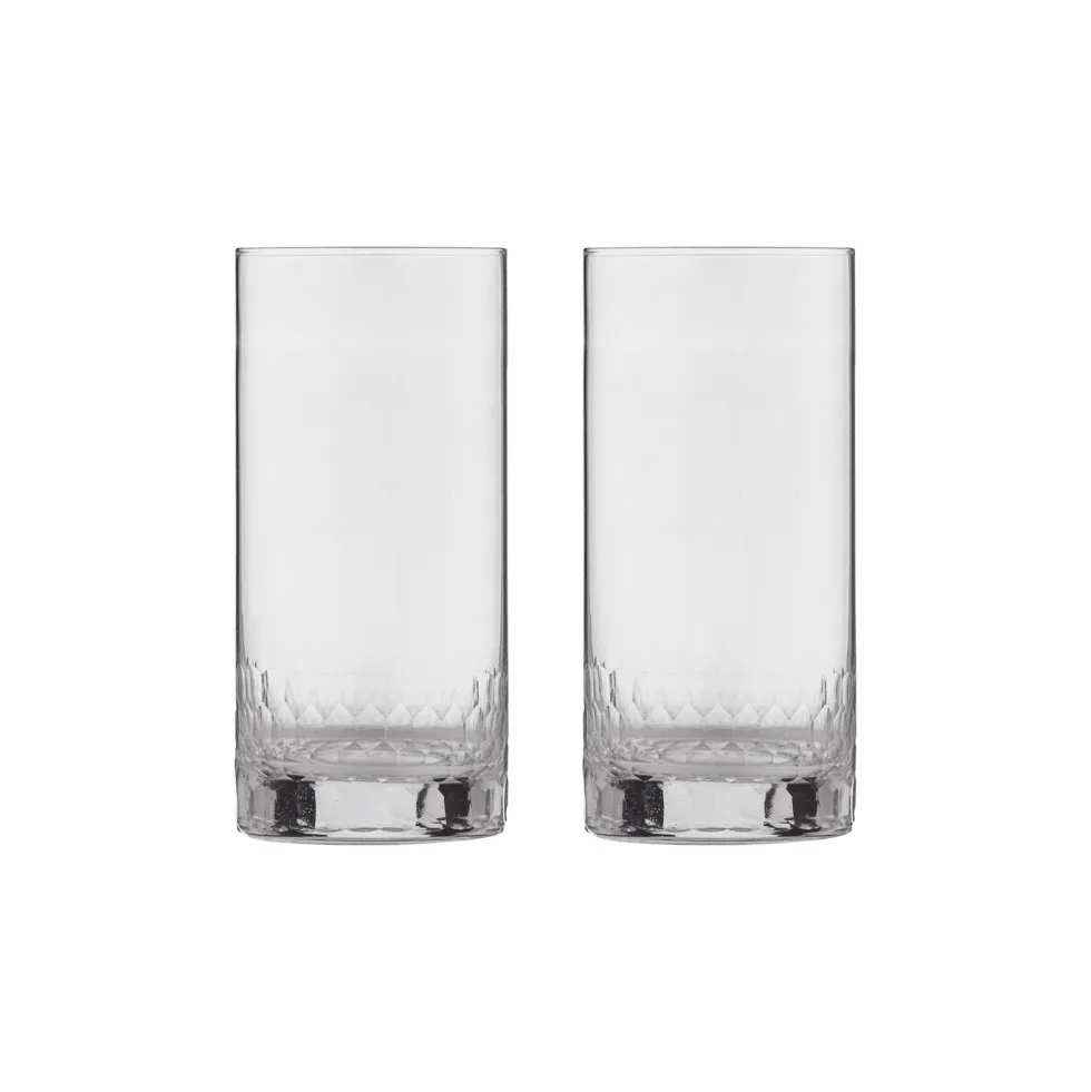 Longdrinkglas 48cl Pisa
