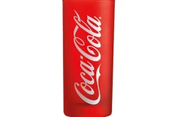 Longdrinkglas Coca Cola rood frozen 27cl