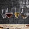 Longdrink glas Diamante 48cl