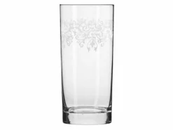 Longdrinkglas 350 ml Krista Deco