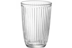 Longdrink Glas Transparant 39 cl Line
