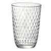 Longdrink Glas Transparant 39 cl Slot
