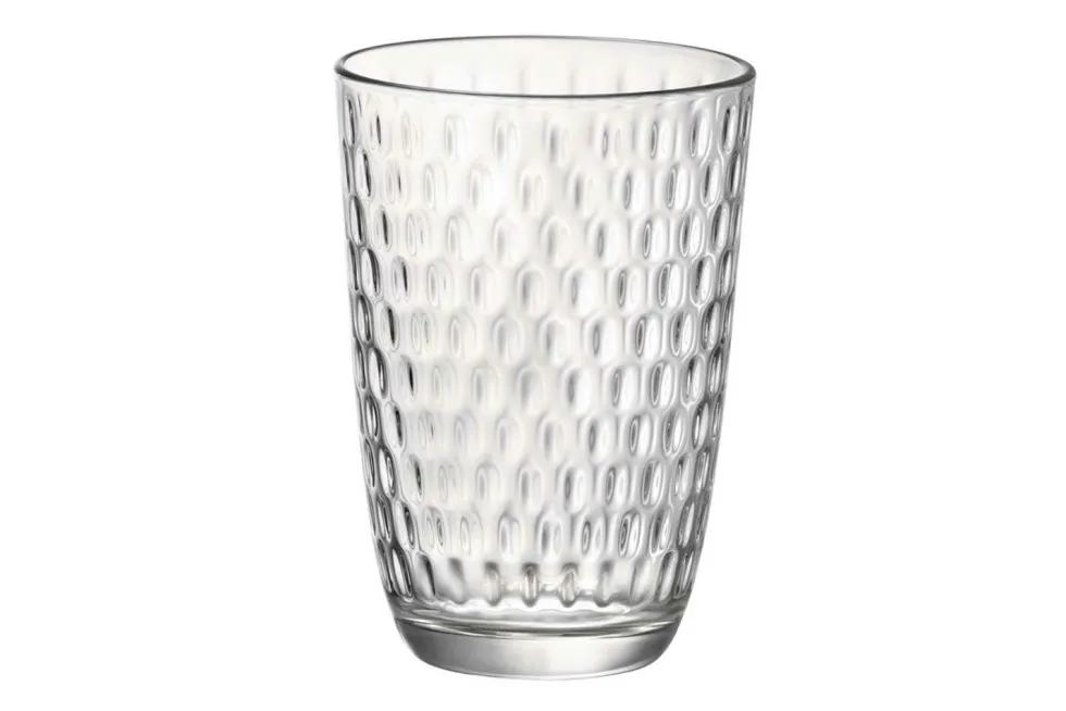 Longdrink Glas Transparant 39 cl Slot