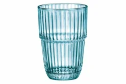 Longdrink Ice Blue 38 cl Barshine