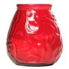 Lowboy 10 cm Rood