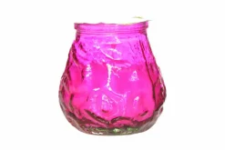 Lowboy Mini 7,5 cm Roze