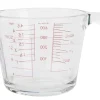 Maatbeker 0,5 Liter