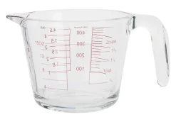 Maatbeker 0,5 Liter