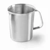Maatbeker 2 Liter Inox