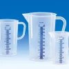 Maatbeker 1 liter Vitlab