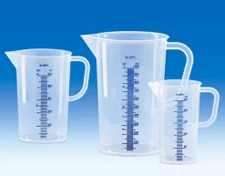 Maatbeker 1 liter Vitlab