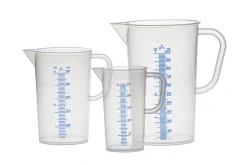 Maatbeker 1 liter Vitlab