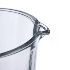 Maatbeker 500 ml Borosilicaatglas Westmark