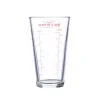 Maatbeker 300 ml Classic Collection
