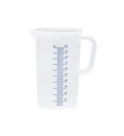 Maatbeker 100 ml Vitlab