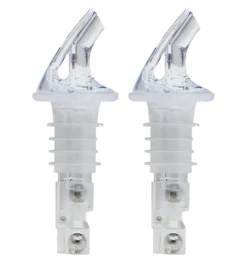 Maatschenker 3,5 cl 2 stuks 3-Ball