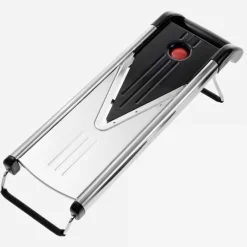 Mandoline met verstelbaar mes V-plus
