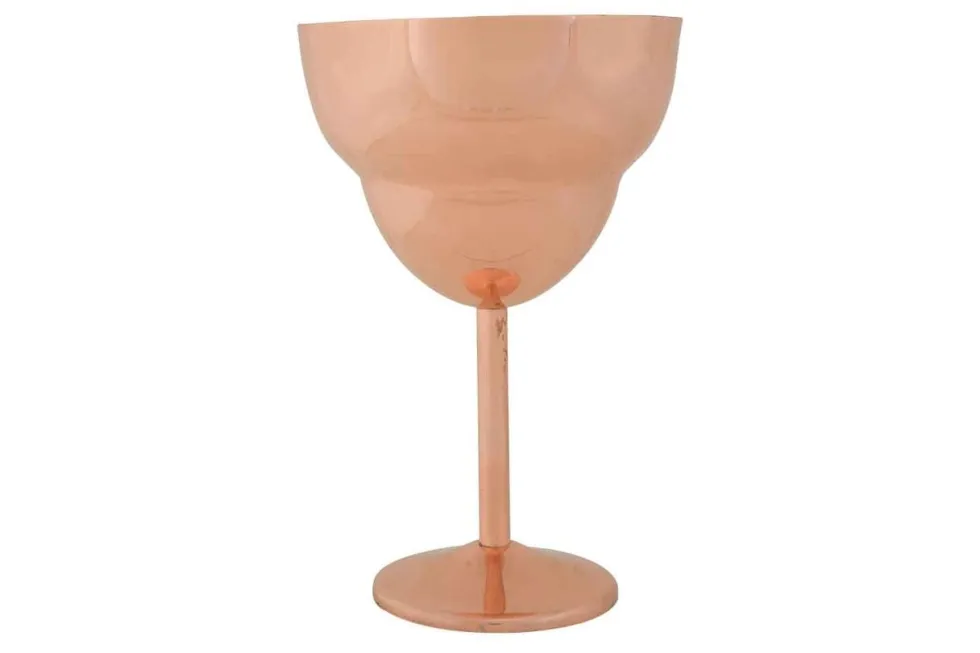 Margarita glas 50cl Koper RVS