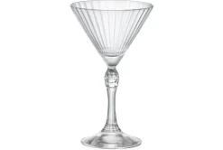Martiniglas 15,5 cl America's