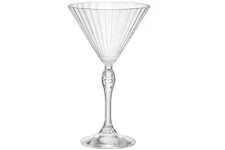 Martiniglas 24,5 cl America's