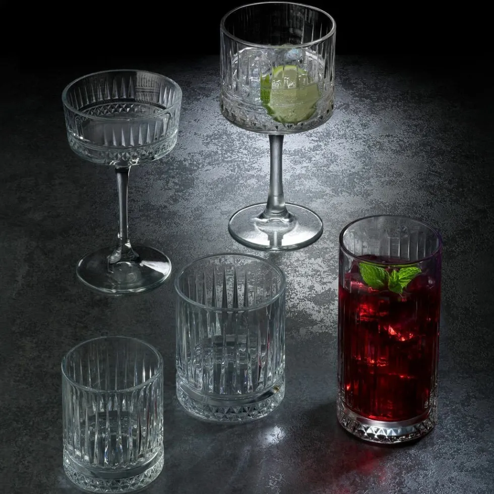 Martiniglas 22 cl Elysia