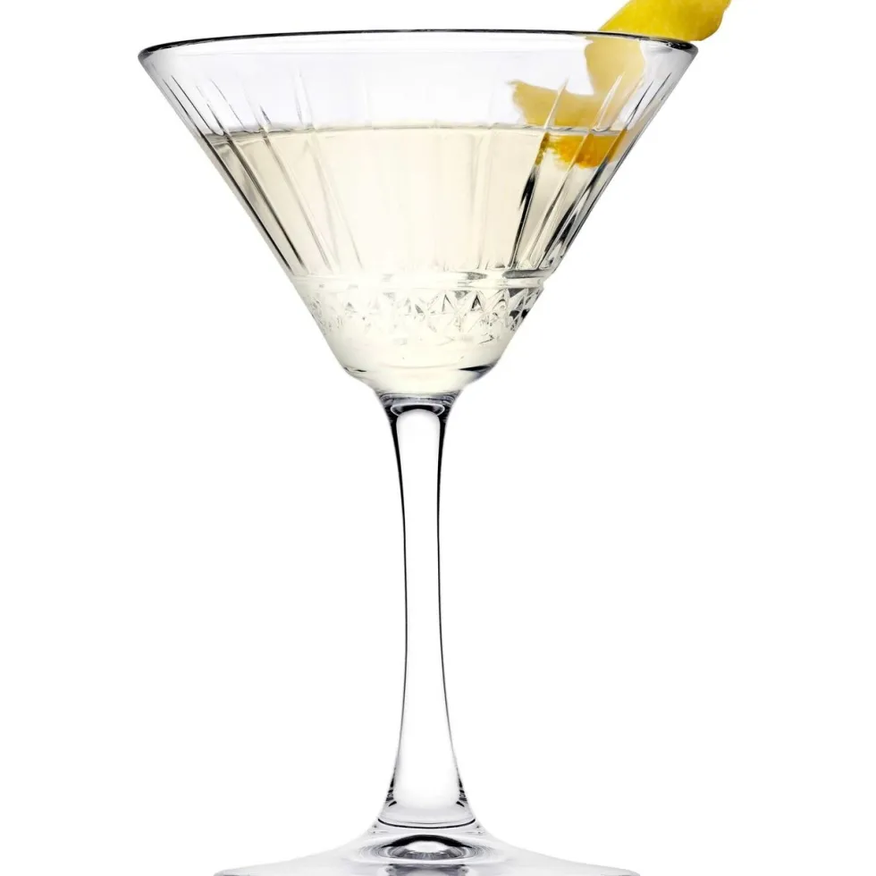 Martiniglas 22 cl Elysia
