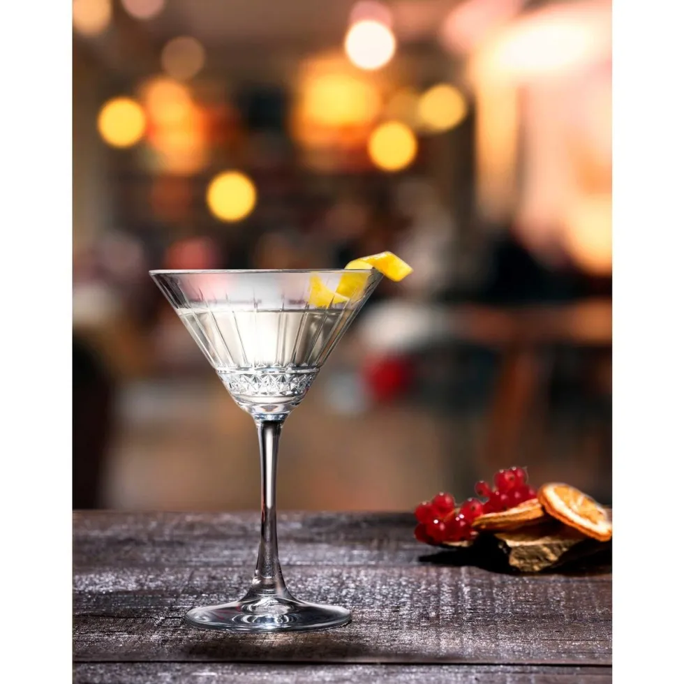 Martiniglas 22 cl Elysia