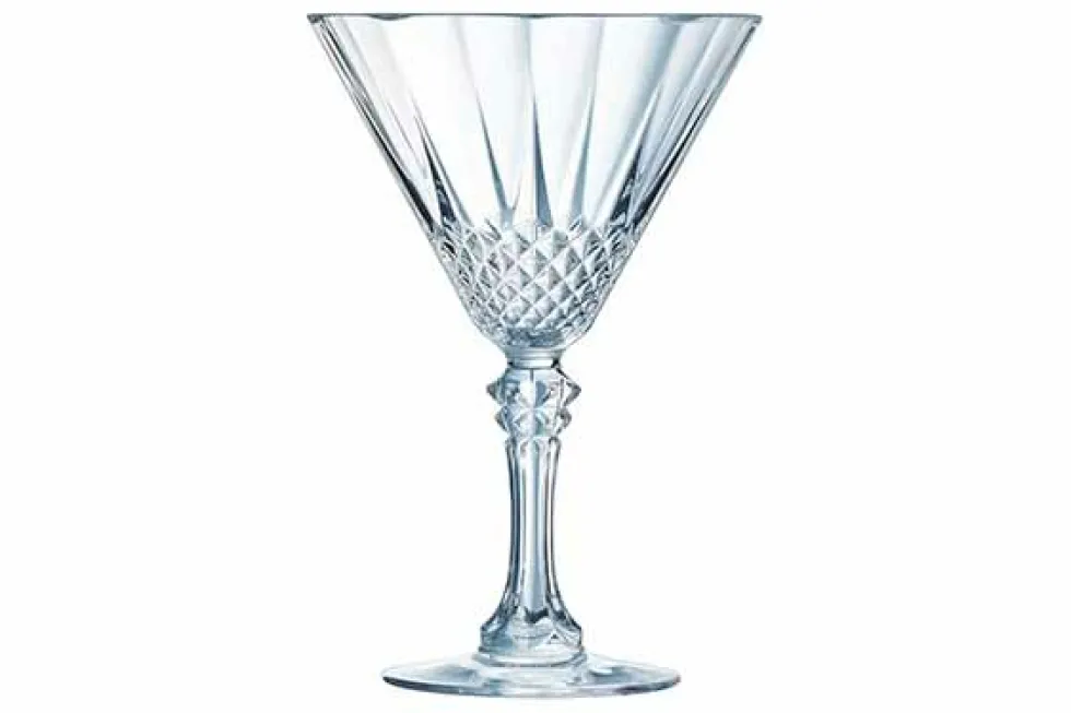 Martini glas 27 cl Longchamp Westloop