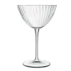 Martini glas 22 cl Speakeasies Swing