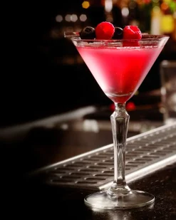 Martini glas 19 cl Spksy