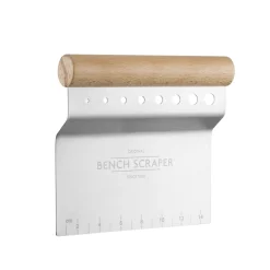 Mason Cash Innovative Kitchen deegschraper/kruidenstripper