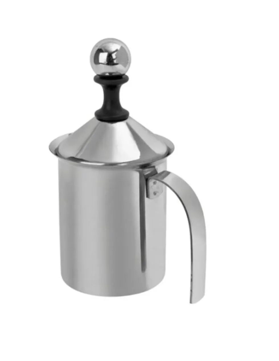 Melkopschuimer Handmatig 400 ml Edënberg