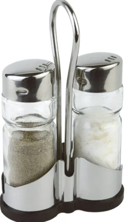 Menageset zout en peper