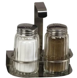 Menageset zout en peper Classic