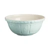 Mengkom 29 cm Colour Mix Blauw Mason Cash