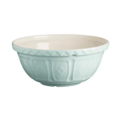Mengkom 29 cm Colour Mix Blauw Mason Cash