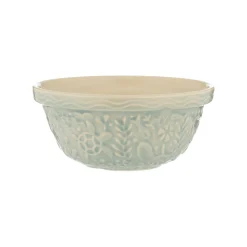 Mengkom 24 cm Nautical Lichtblauw Mason Cash